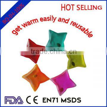 100g instant heat pad