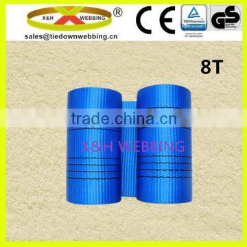 S.F.7:1 Flat Sling Webbing photo-5