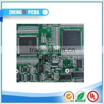 High Quality Wifi Thermostat PCB PCBA Assembly & design manufacturer