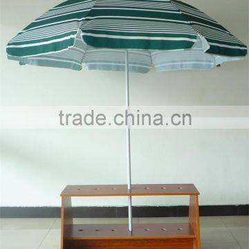 great outdoor 99% UV Protection Beach Umbrella