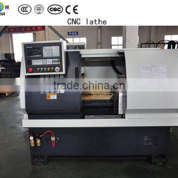 Buy Automated Cnc Machine Should Choose BoRui Cnc Company