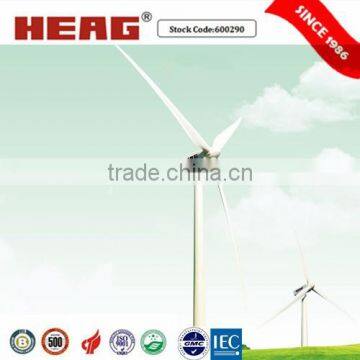 1.5MW Wind Turbine Generator wind power equipment