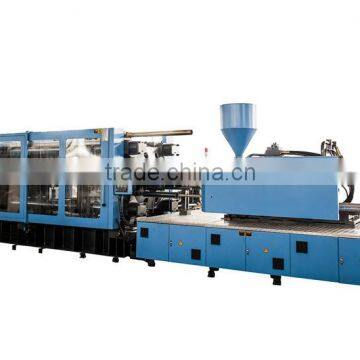 418ton horizontal injection molding machine