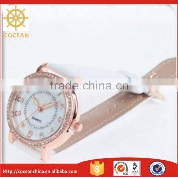 New Design Fashion Jewelry Unusual Vintage China Supplier Ladies Women Watches                        
                                                Quality Choice