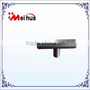 Stylish single T bar handle handle pull for door steel handle