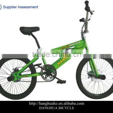 20'' mens' freestyle bicycle/bmx bike with cheap price for sale(HH-BX2001)