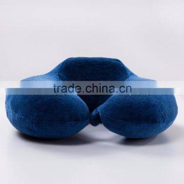 U shape Neck pillow of memory foam