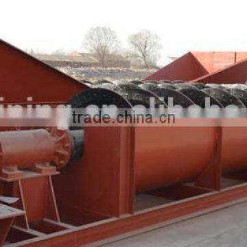 Silica sand washer silica sand washing machine price