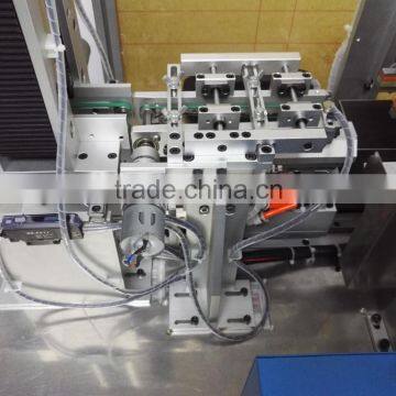 Низкая цена, высокое качество. Автоматическая точечная сварочная машина для литиевых батарей мобильных телефонов photo-3