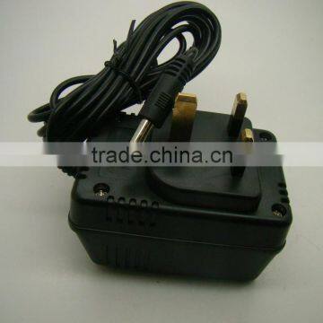 9v 1a AC Adapter For Alesis Midiverb 3 and 4 Wall Home Charger Power Supply Cord Mains photo-2