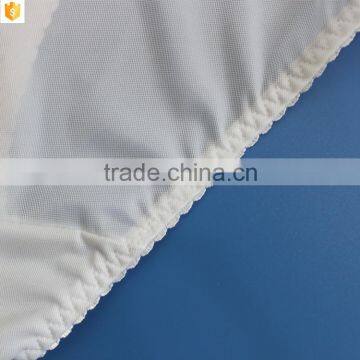 Comfortable Sexy Lace Shaper,mature White Slimming Shaper photo-3