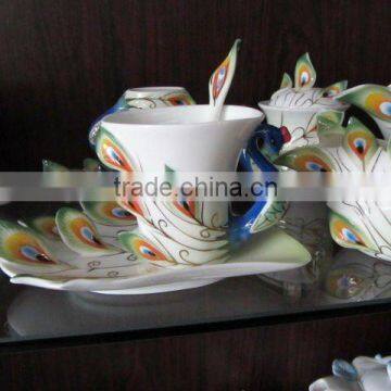 ceramic coffee sets