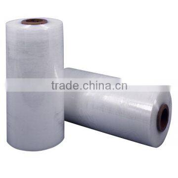 China Best Quality Plastic Silage Wrap Stretch Film