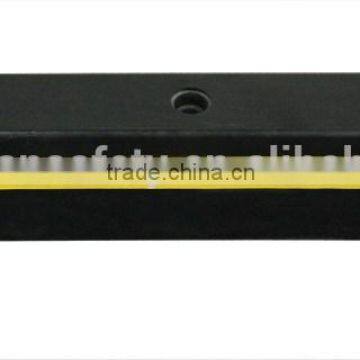 50cm Strong Bearing Capacity Recycled Rubber Parking Curb photo-2