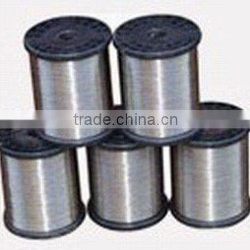 Stainless Steel Wire 316