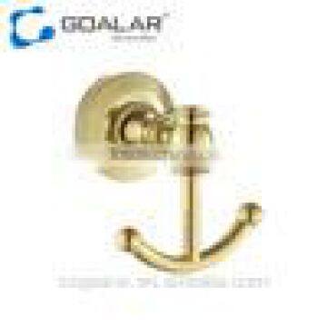 GT-01B Brass golden china bathroom accessory