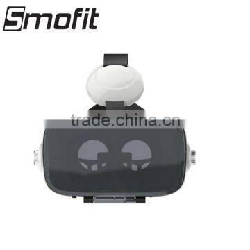 2016 trending products innovative 3d glasses authentic Bobo VR Z4 vr box headset with a top quality in whole sales