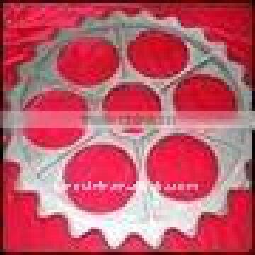 Chain wheel