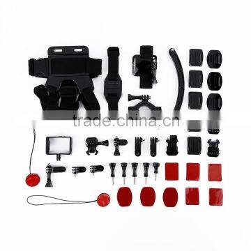 Rc Drone Replacements Accessories Bundle Set for GoPro Hero 4 3+ 3 2 & GoPro Hero