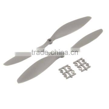 1 Pairs APC 1047 2-Blade Propeller CW/CCW For GEMFAN DJI F450 500 Quadcopter photo-3