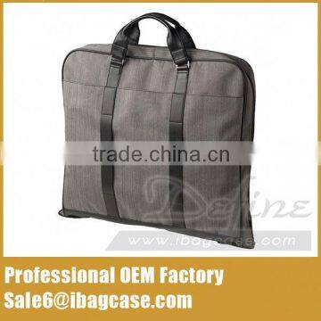 Hot Premium Garment Bag for Business Trip