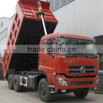 Dongfeng 6x4 10 wheel dump truck for sale