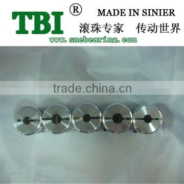 High quality TBI brand ball screw coupling SRJ-40C