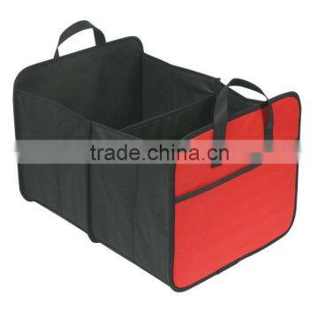 Universal hot sale foldable car storage bag                        
                                                                Most Popular