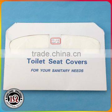 Hot selling paper toilet seat cover