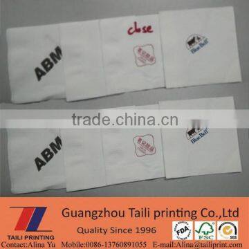 2015high quality Serviette / Handkerchief / Tissue / Napkin *S-20150530-5