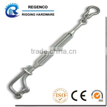 US Type Lashing Turnbuckle