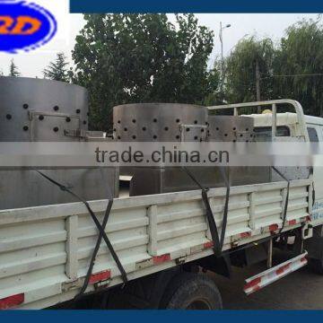 Agricultural Equipment Poultry Depilator