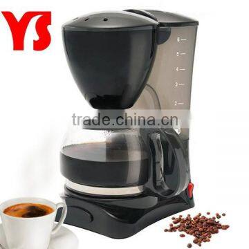 4 cup New Erp 2 coffee maker