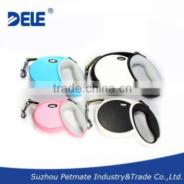 Pet Auto Retractable Dog Lead Leash