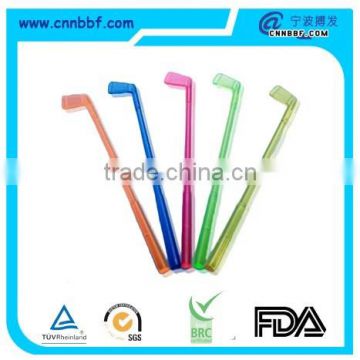 Wholesale Colorful Golf Plastic Swizzle Sticks