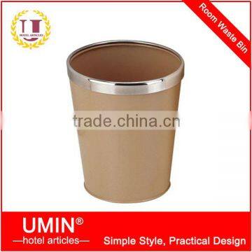 Mini Office Trash Can