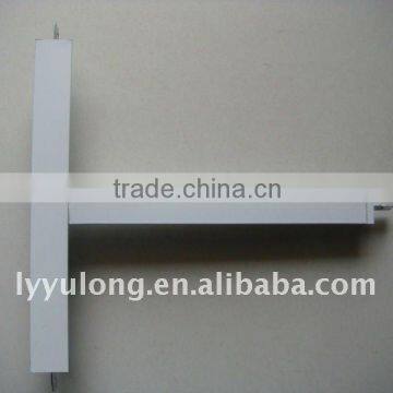 suspended ceiling grid/main tee,cross tee