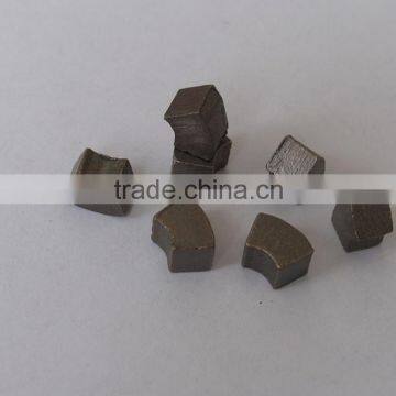 Core Bits Diamond Segments