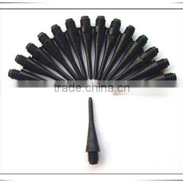 Dart Wholesale 2BA POM Moveable Soft Dart Points/Tip