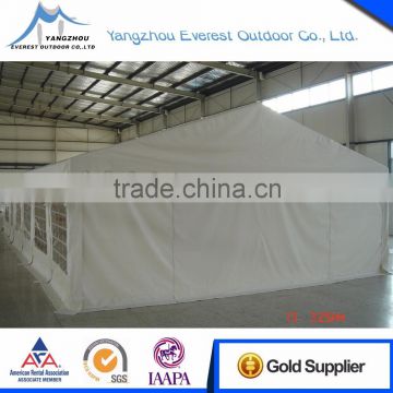 high quality big 6mX12m outdoor party tent