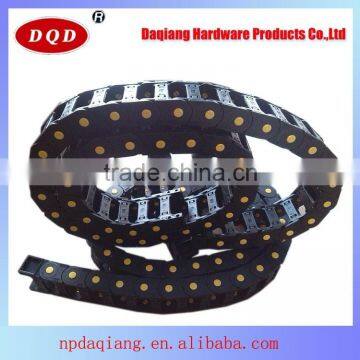 Manufacturer of Drag Chain for Stepper Motors