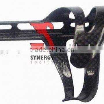 carbon bottle cage