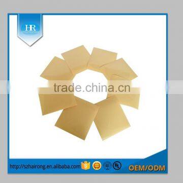 Transparent Protective Film Stickers
