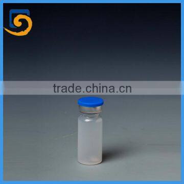 PP/PE Plastic 10ml Sterile Vials for Injection Hot Sale photo-2