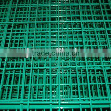 Wire Mesh Panel