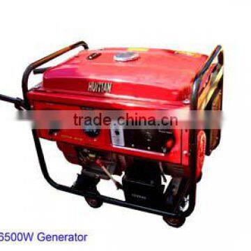 HT 5 KW gasoline generator