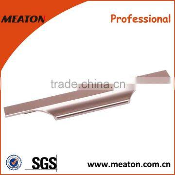 Meaton aluminum metal purse handles