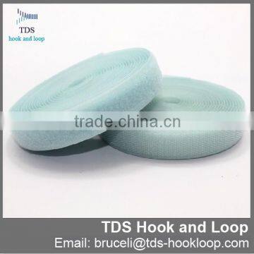 Customized Colorful Hook and Loop Magic Tape for Sewing photo-6