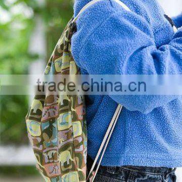 Drawstring Backpack Factory Price photo-3