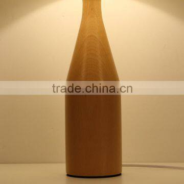 European Style Decorative Wooden Led Table Lamp Manufacturer JK879-15 photo-4